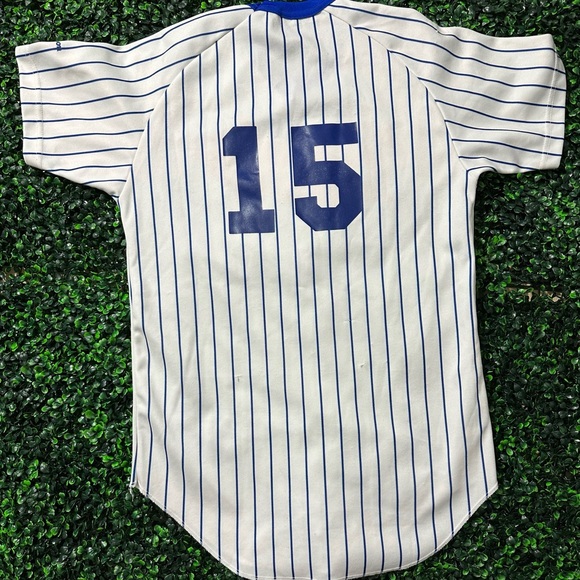 Vintage Baseball Sport Jersey - Picture 5 of 6
